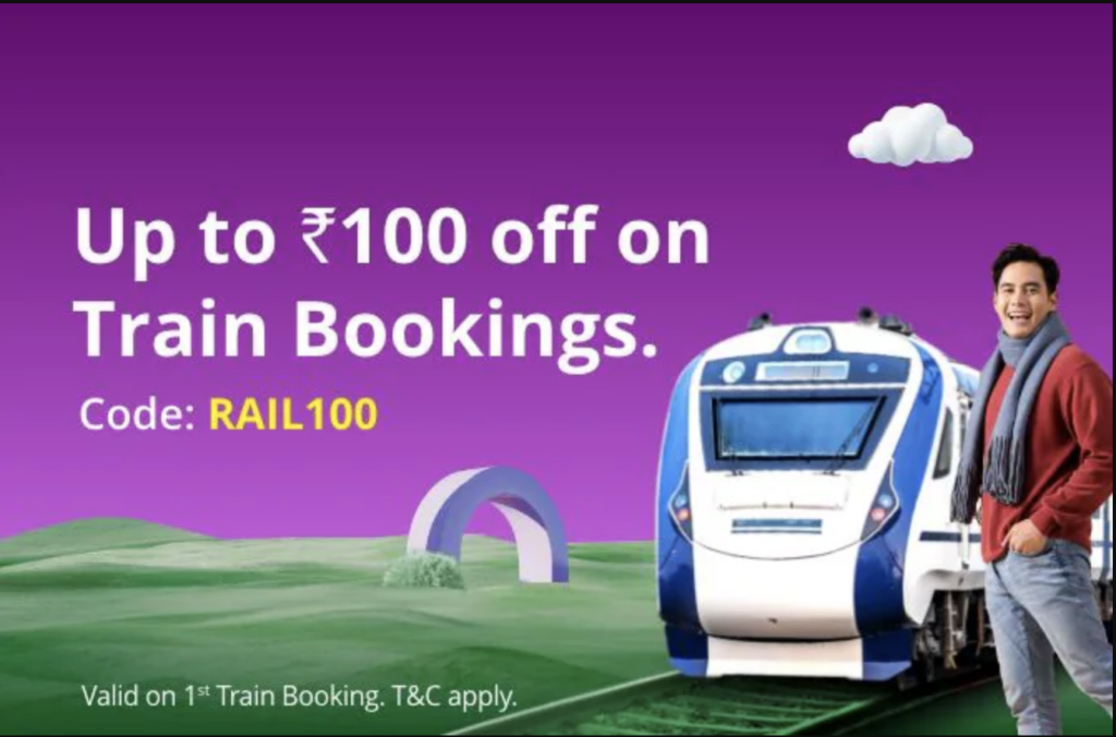 Adani One Launches New App To Book Cheap Train Tickets, Air Tickets